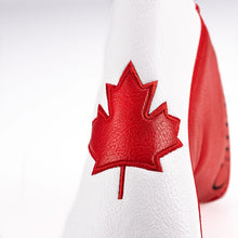Load image into Gallery viewer, Canada - Blade Putter Cover
