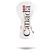 Load image into Gallery viewer, Canada - Driver Cover
