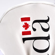 Load image into Gallery viewer, Canada - Driver Cover
