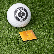 Load image into Gallery viewer, Cheese Cracker Ball Marker
