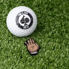 Load image into Gallery viewer, Chubs Hand Ball Marker
