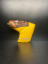 Load image into Gallery viewer, Beer Drinking Bear Headcover
