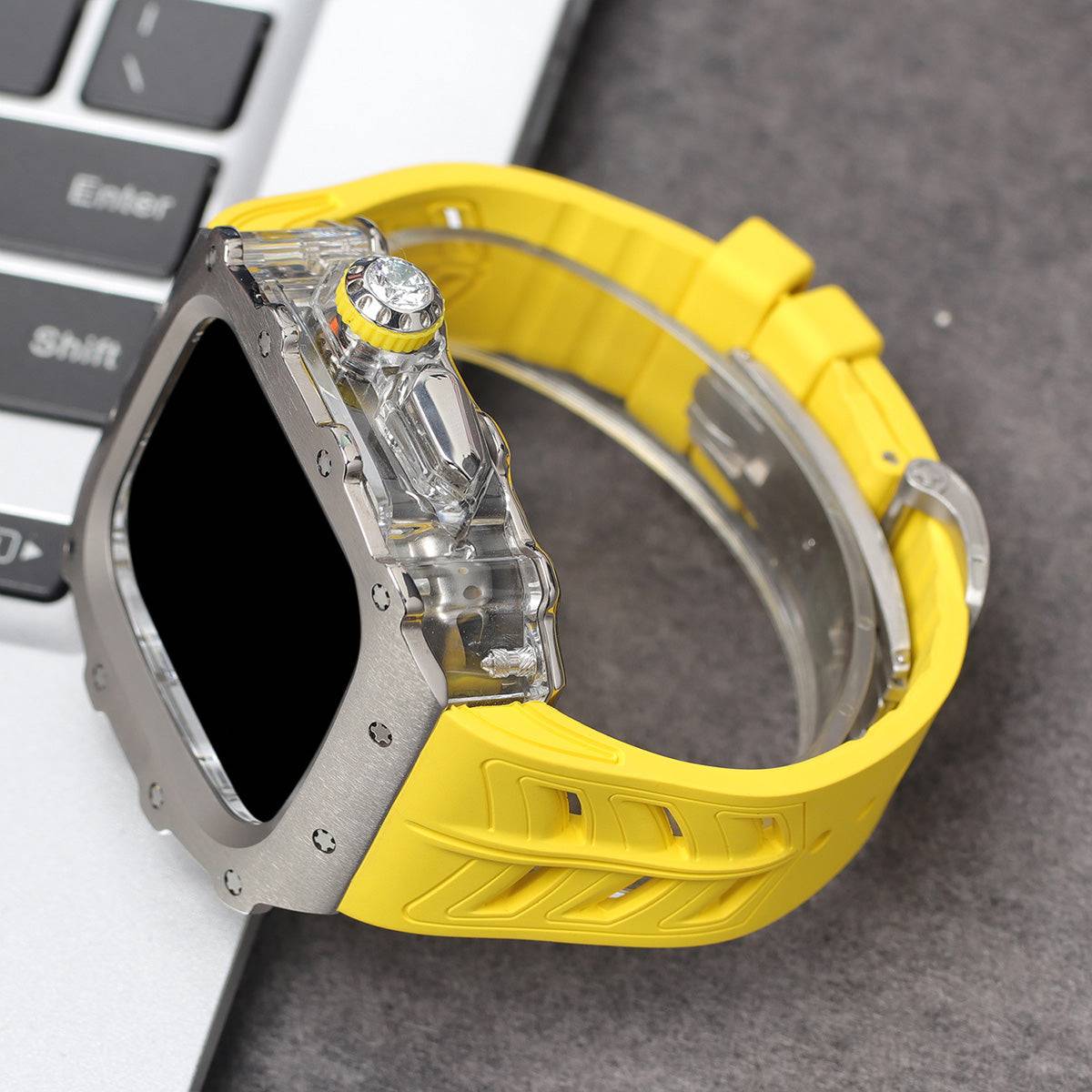 Apple Watch Modification Kit Series 10/11 46MM
