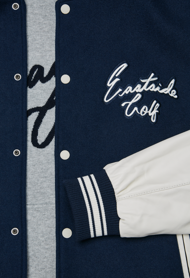 Varsity Jacket