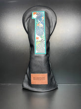 Load image into Gallery viewer, Tropical Floral Print Headcover 2.0
