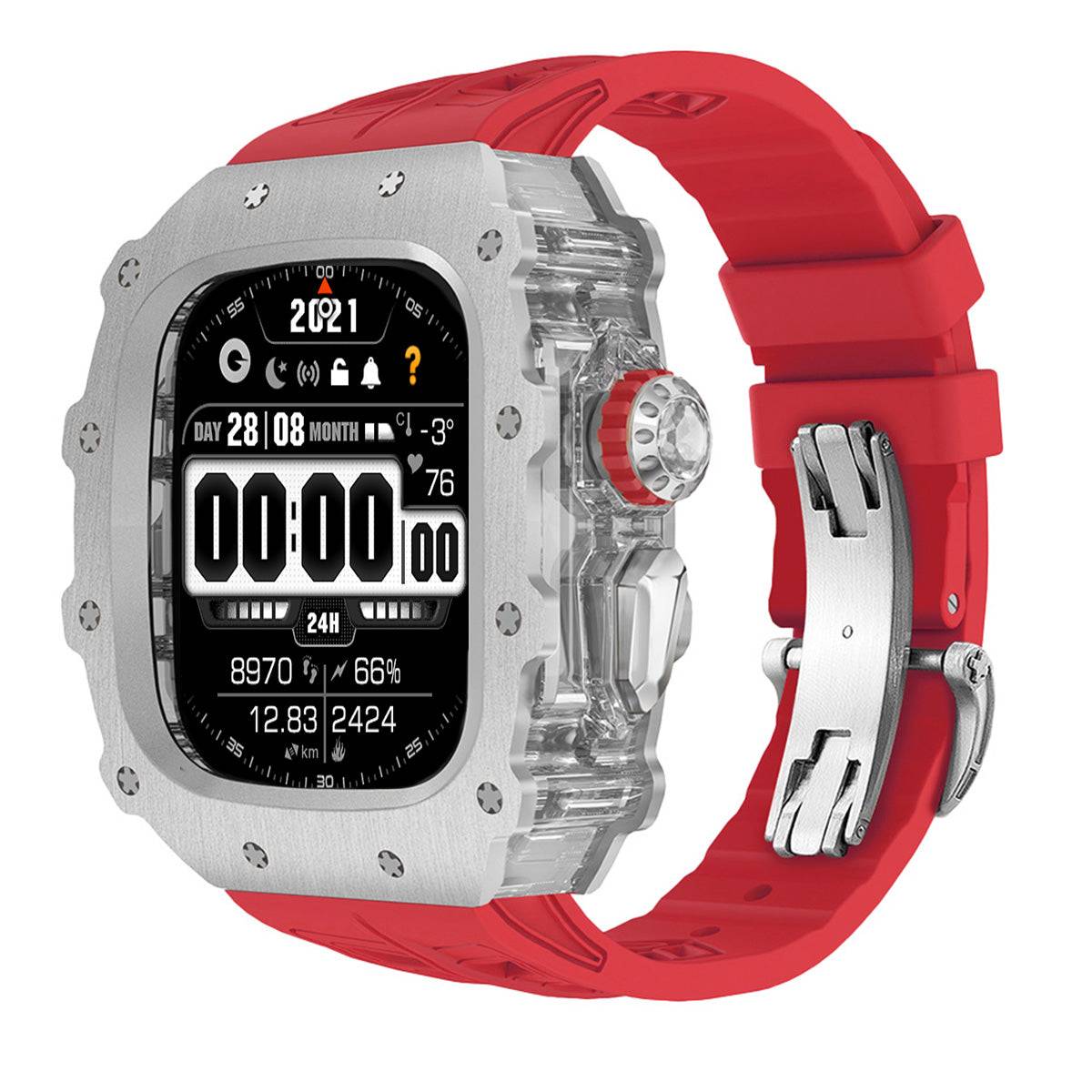 Apple Watch Modification Kit Series 10/11 46MM