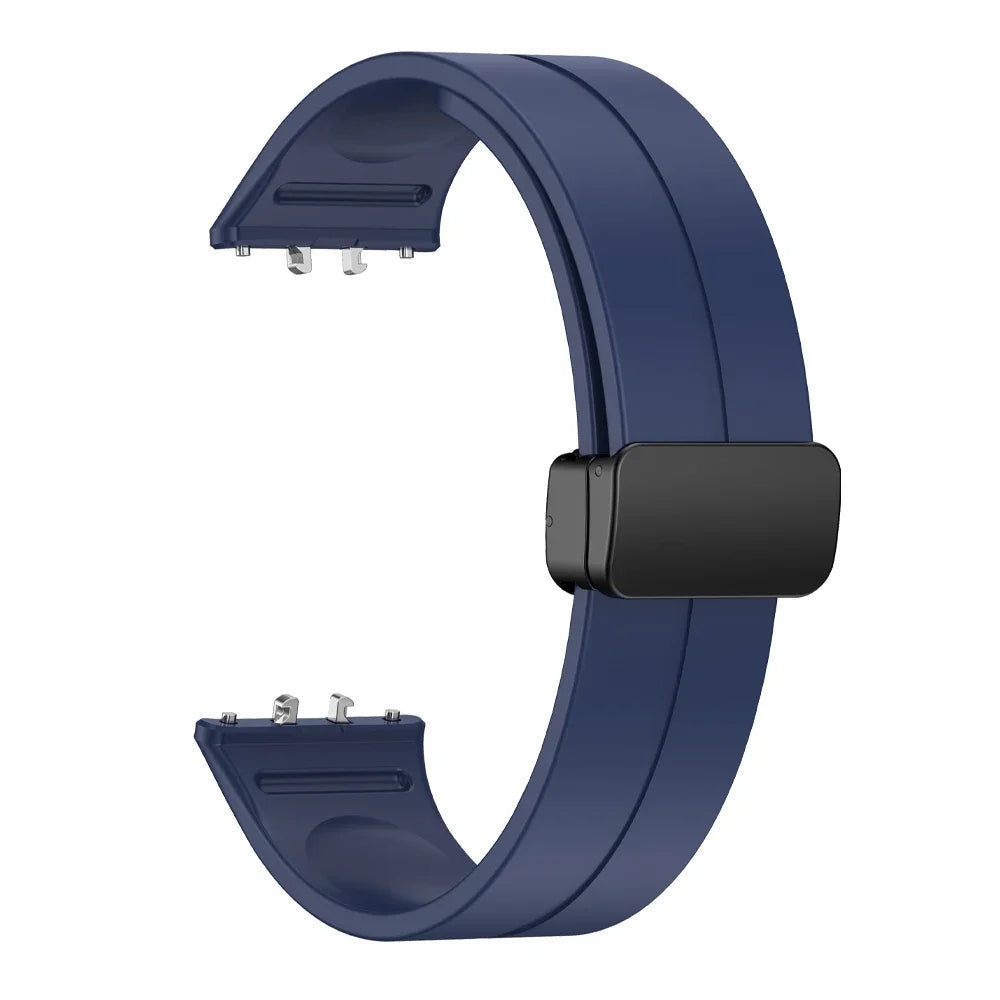 Silicone Samsung Galaxy Watch Band For Fit 3