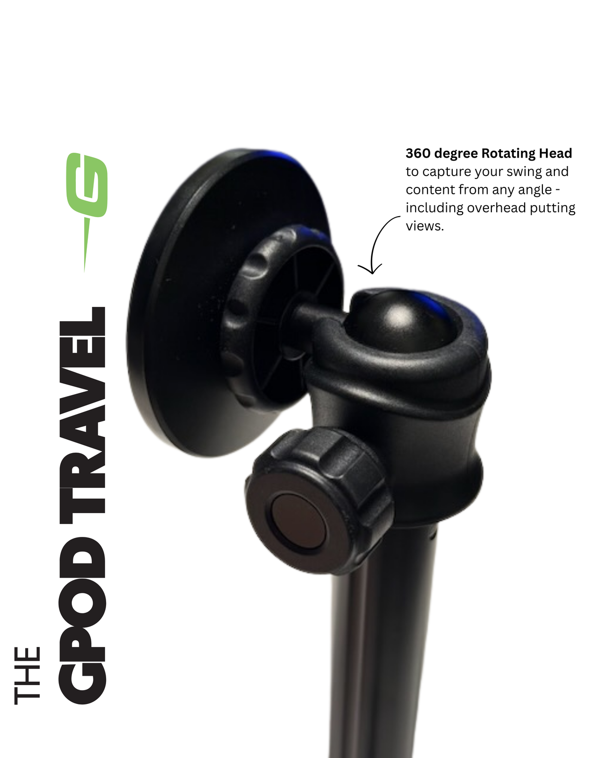 GPOD Travel + Sportsbox Bundle
