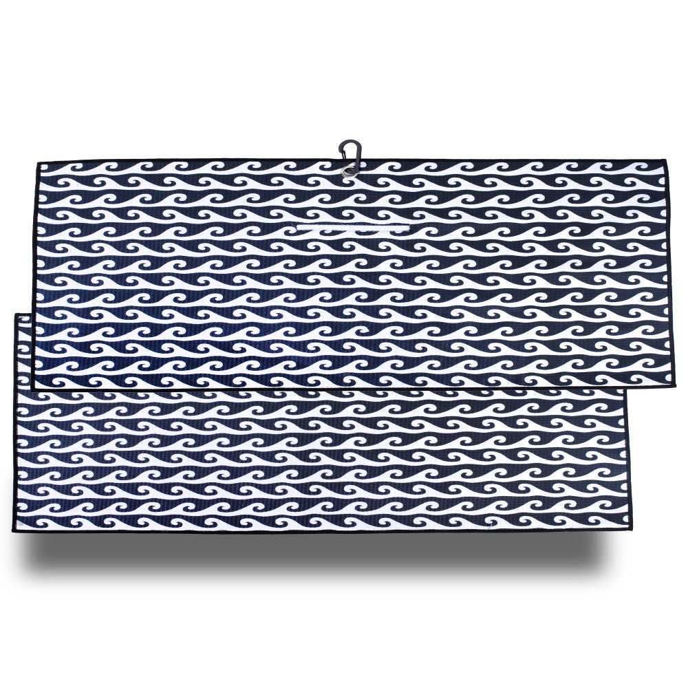 Salt & Tide Utility Towel