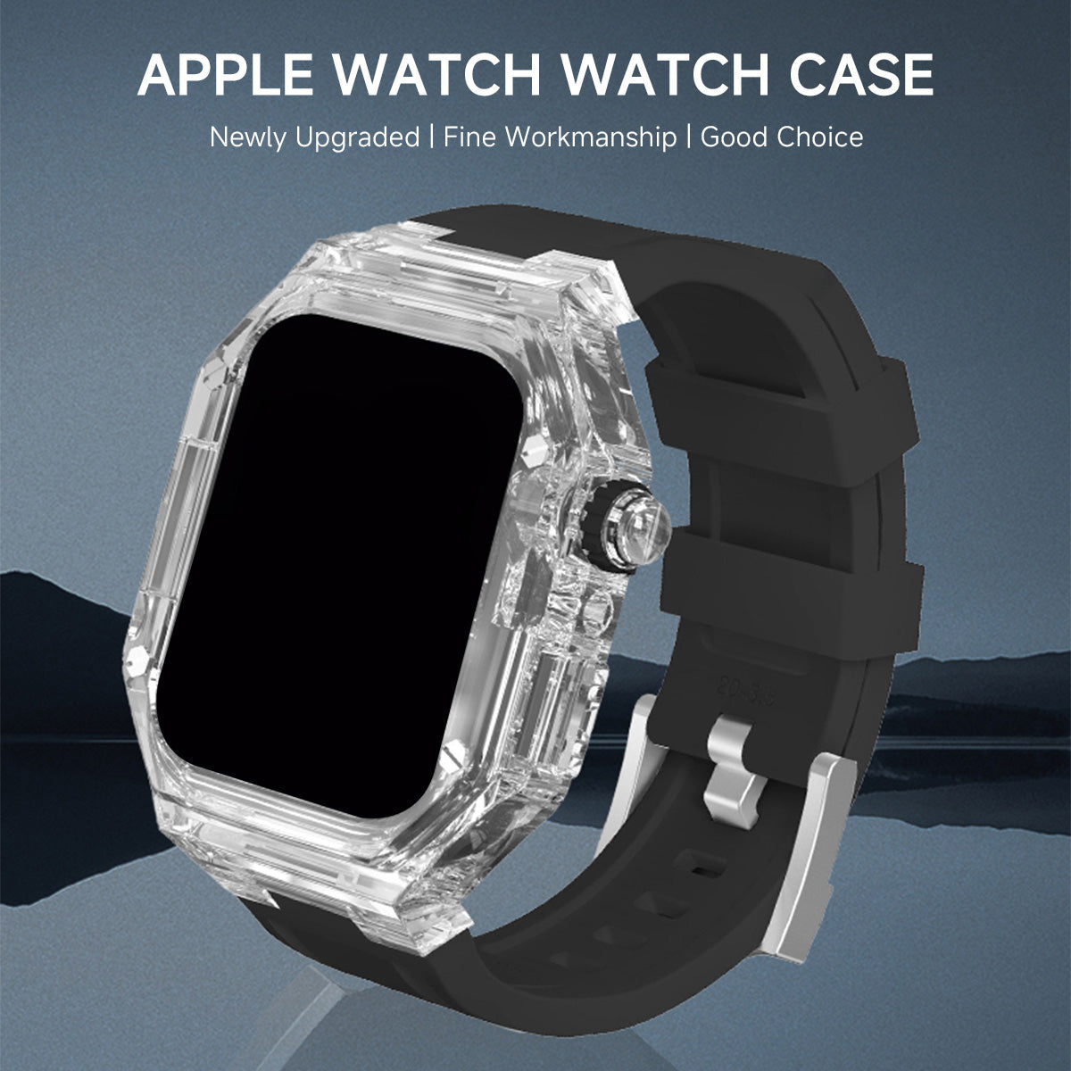 Apple Watch Modification Kit Series 10 42MM, 46MM