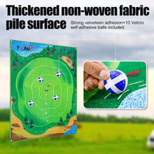 Load image into Gallery viewer, Chip N&#39; Stick Golf Games with Chip N&#39; Stick Golf Balls
