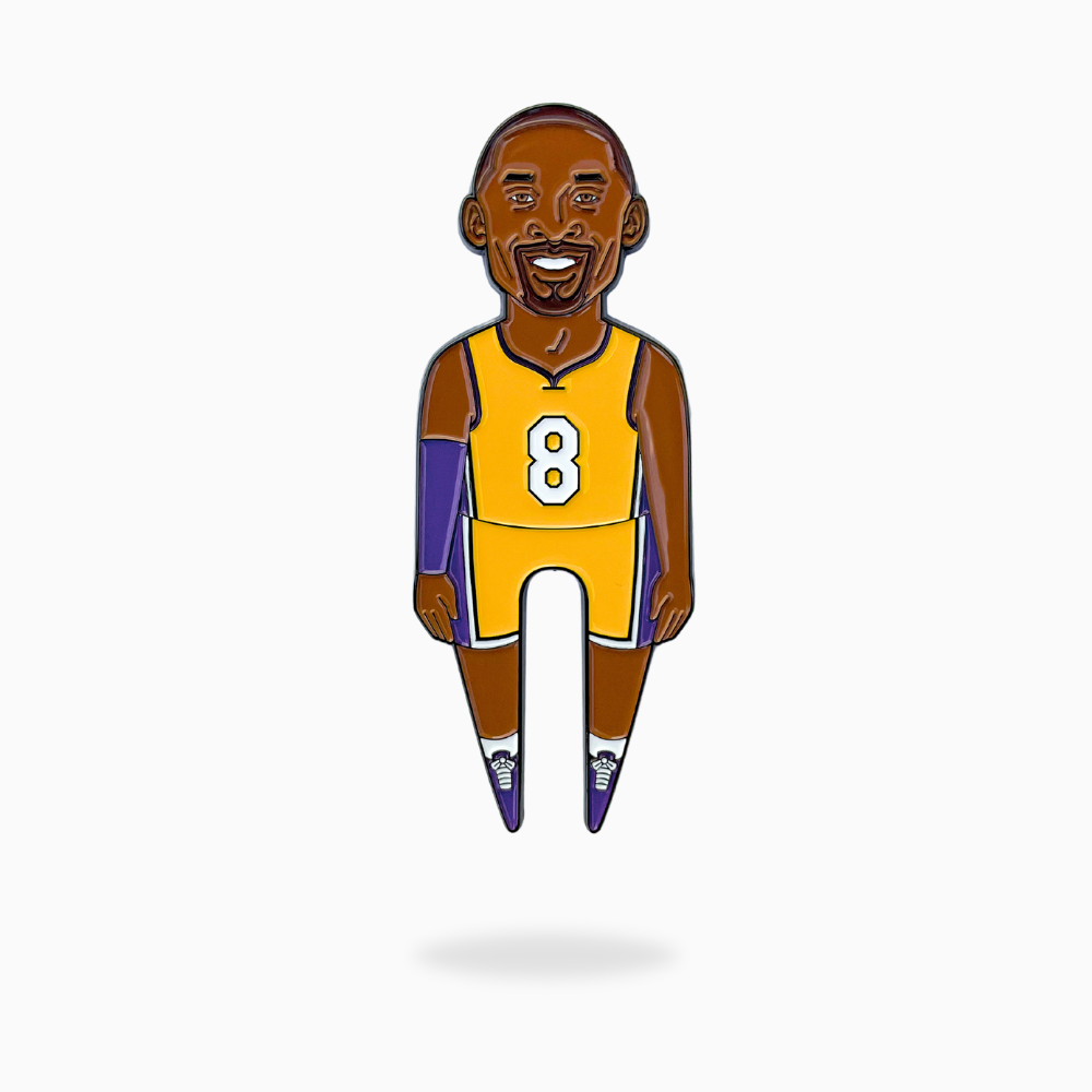 MAMBA Divot Tool