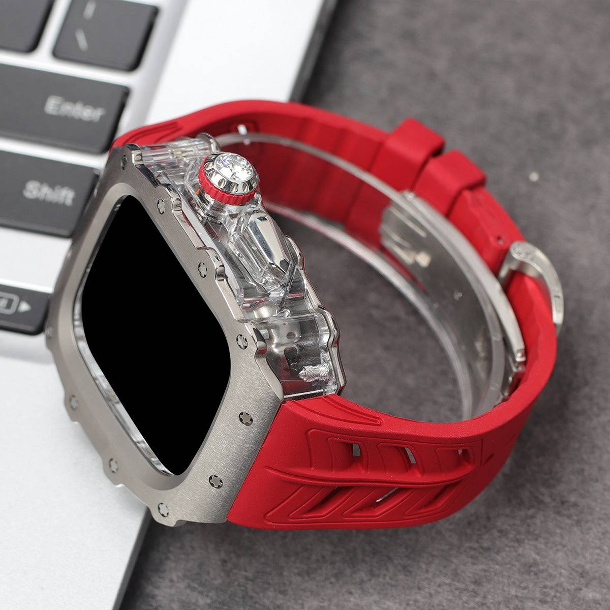 Apple Watch Modification Kit Series 10/11 46MM