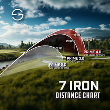 Load image into Gallery viewer, PRIME 3.0 golf ball
