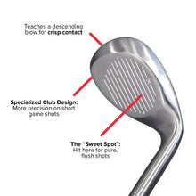 Load image into Gallery viewer, Tour Striker Pitching Wedge RED STRIPE - 15th ANNIVERSARY
