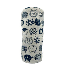 Load image into Gallery viewer, Neko Cat Headcover

