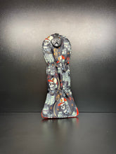 Load image into Gallery viewer, Rad Skeletons Canvas Headcover
