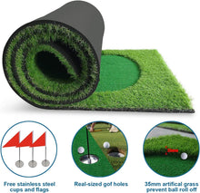 Load image into Gallery viewer, Golf Putting Green (5ft x 10ft)
