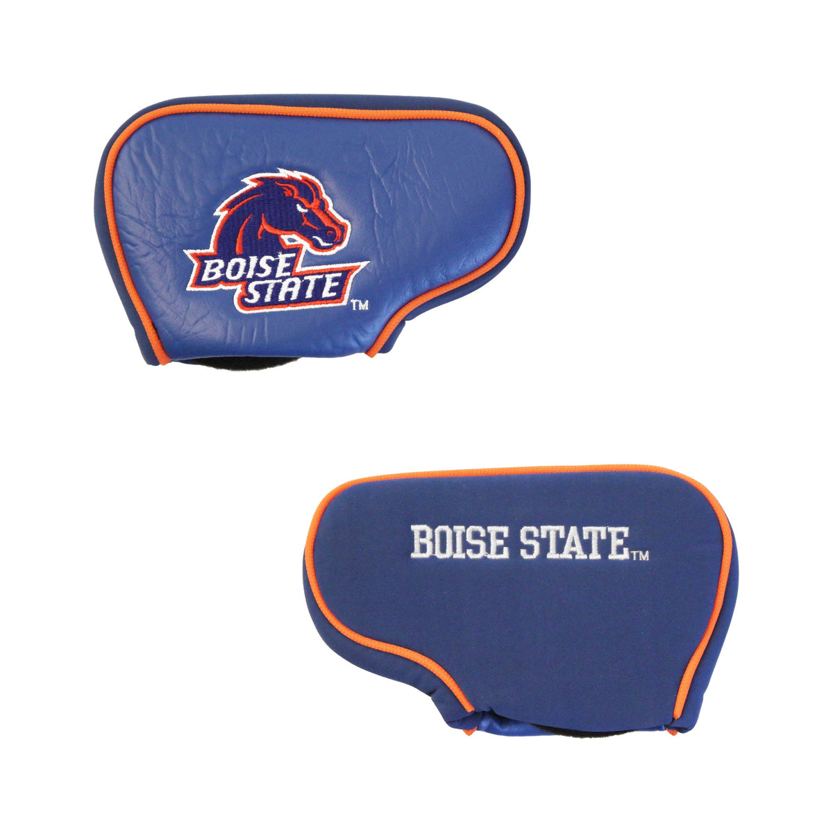 Boise State Broncos Vintage Golf Headcovers