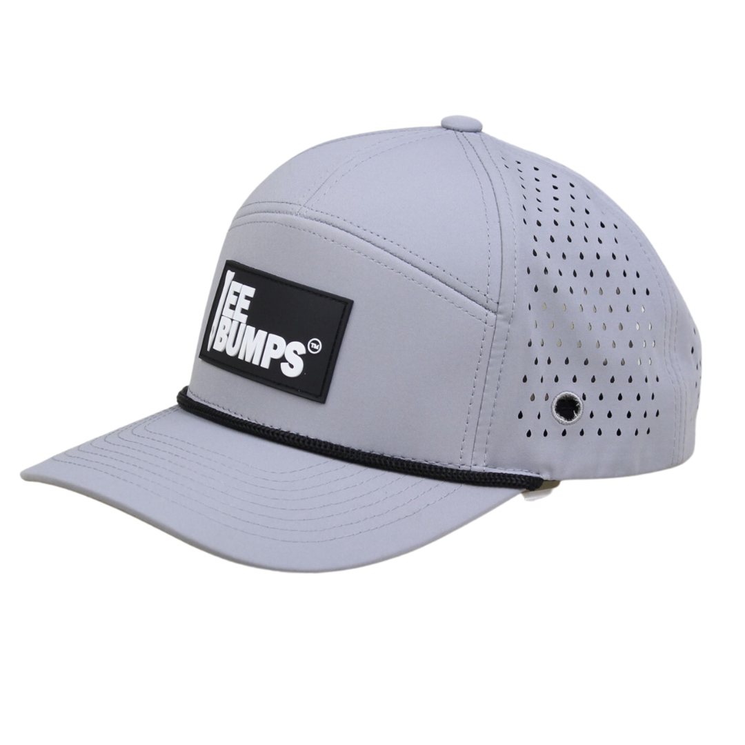 The OG Tee Bump Hat - The Griz