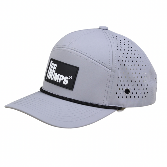 The OG Tee Bump Hat - The Griz
