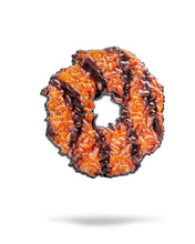 Load image into Gallery viewer, Coconut Fudge Cookie Ball Marker
