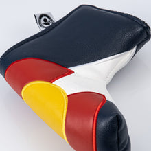 Load image into Gallery viewer, Colorado State Flag - Blade Putter Cover

