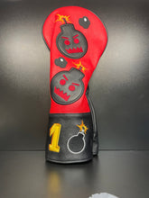 Load image into Gallery viewer, Bomb Headcover
