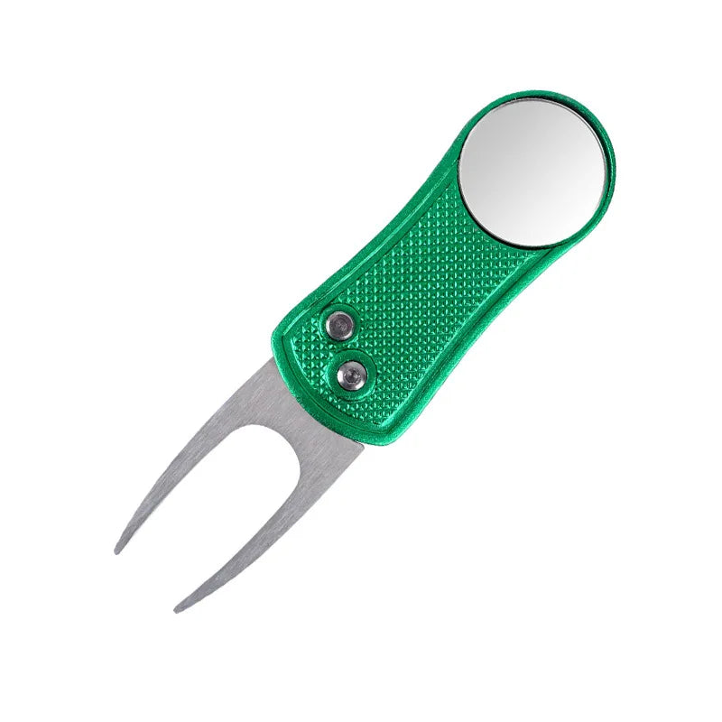 Golf Lawn Repair Tool