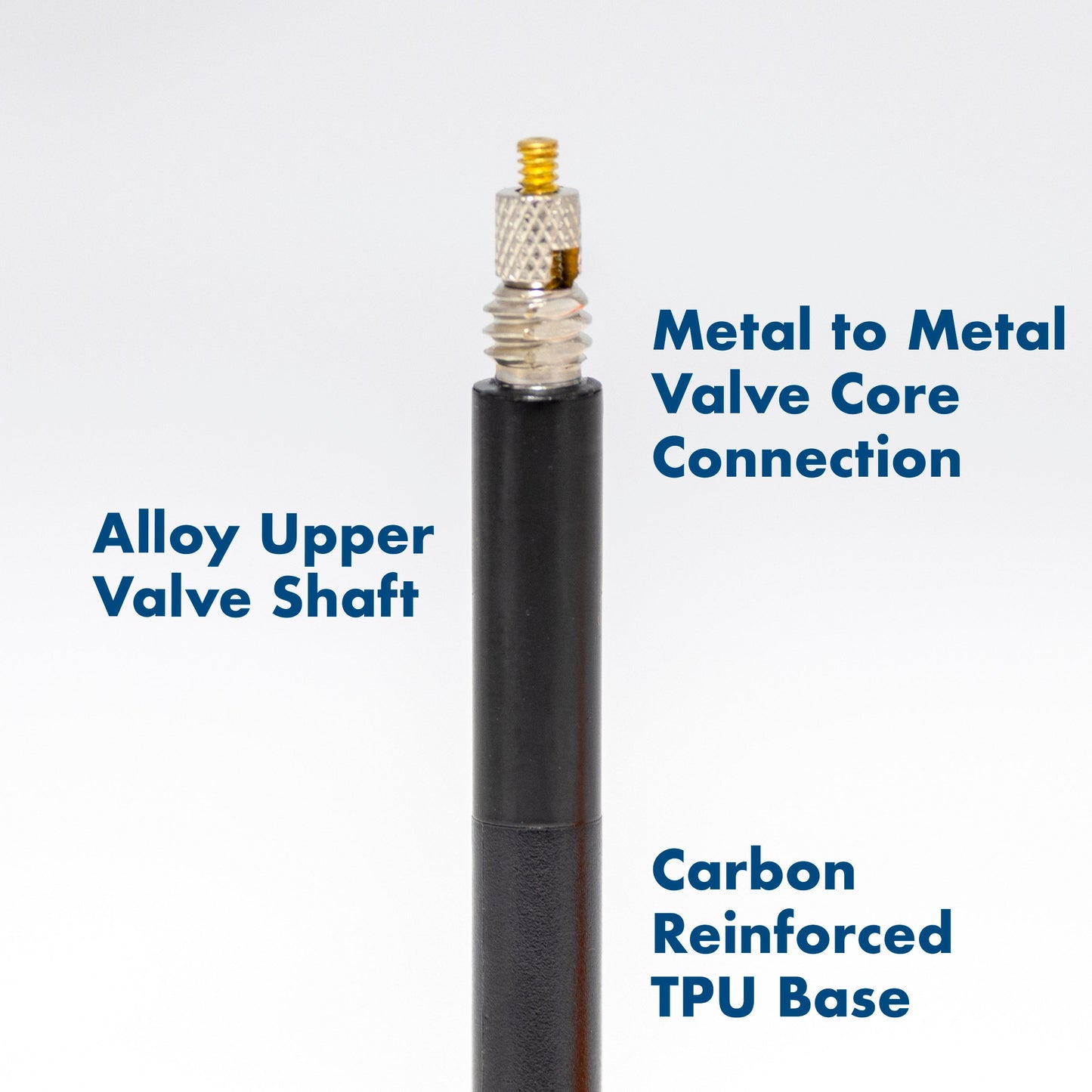 MTB TPU TUBE PRESTA