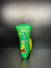 Load image into Gallery viewer, Approaching Masters Headcover
