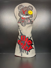 Load image into Gallery viewer, Big Crazy Teddy Bear Headcover
