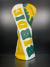 Load image into Gallery viewer, Bazooka Gum Birdie Headcover
