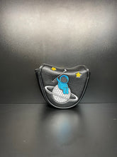 Load image into Gallery viewer, Astronaut Universe Headcover
