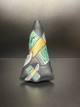 Load image into Gallery viewer, Flying Money Headcover

