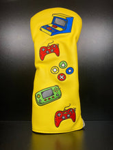 Load image into Gallery viewer, Gaming Headcover
