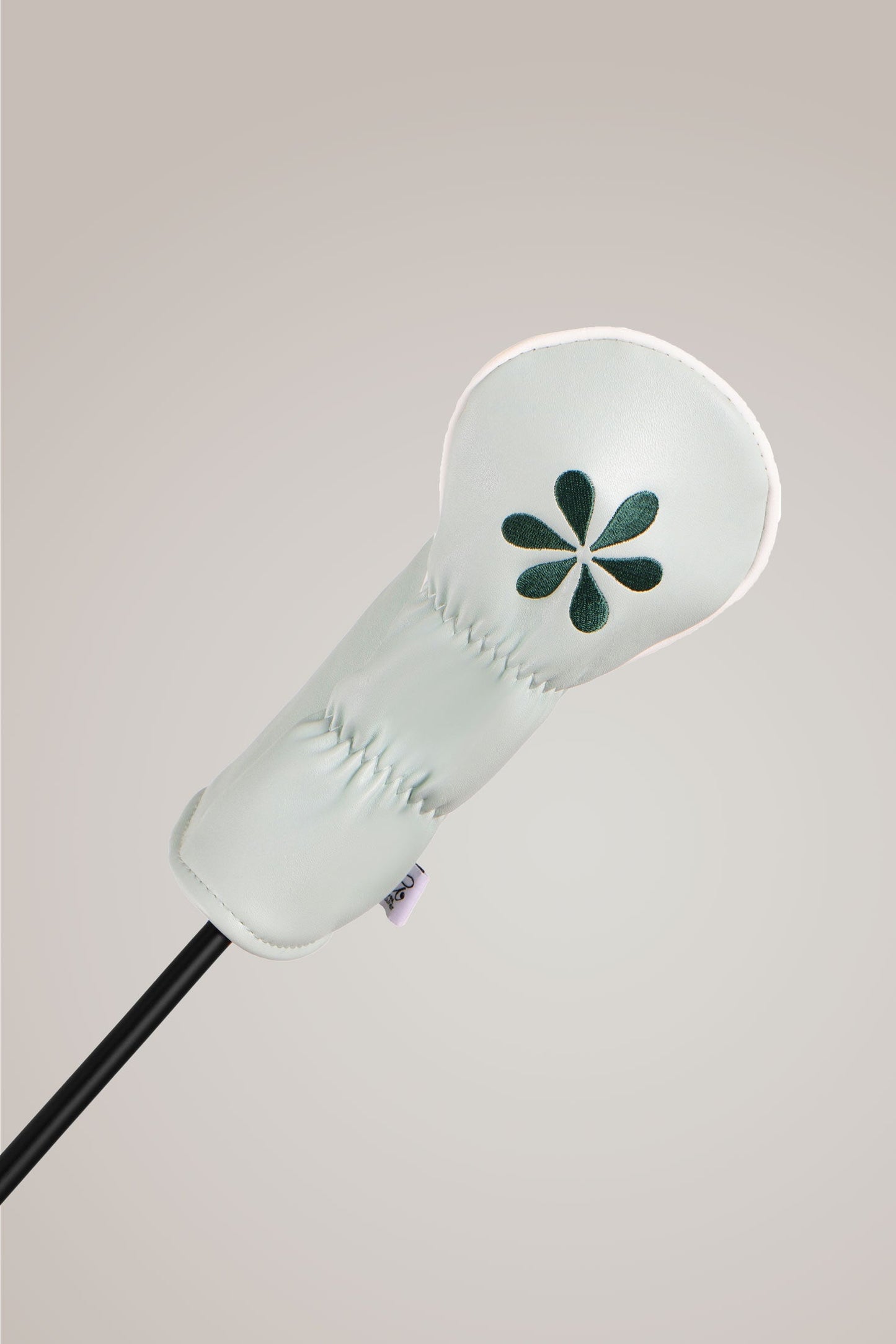 Green Hybrid Cover
