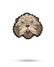 Load image into Gallery viewer, Gopher 2.0 Ball Marker
