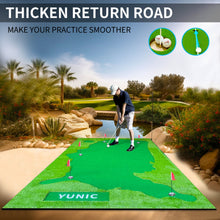 Load image into Gallery viewer, Golf Putting Green (8ft x 16ft, Style US Map)

