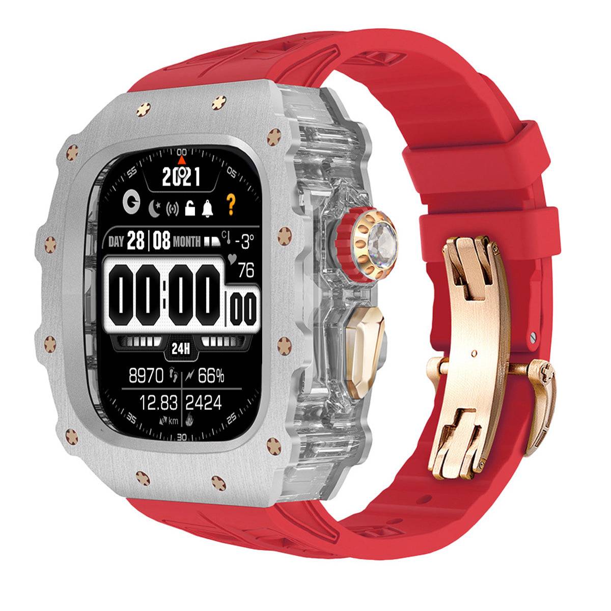 Apple Watch Modification Kit Series 10/11 46MM