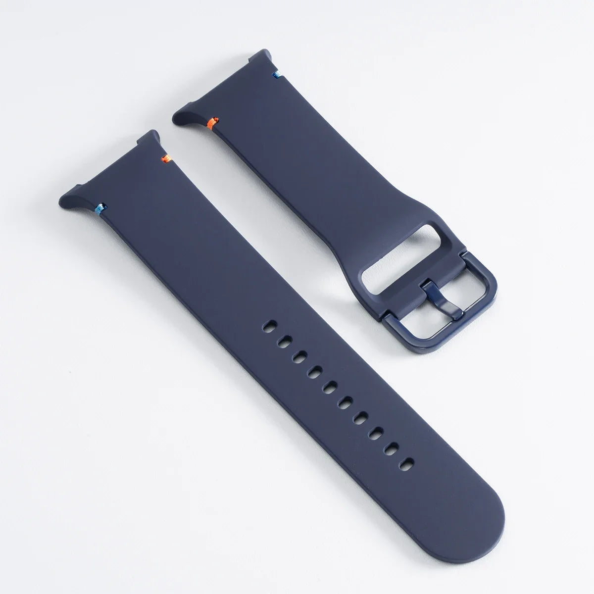 Silicone Band For Samsung Galaxy Watch 8 Classic 46MM, Galaxy Watch 8 40MM, 44MM