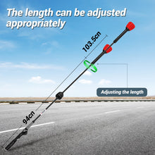 Load image into Gallery viewer, Golf Swing Trainer (Adjustable)
