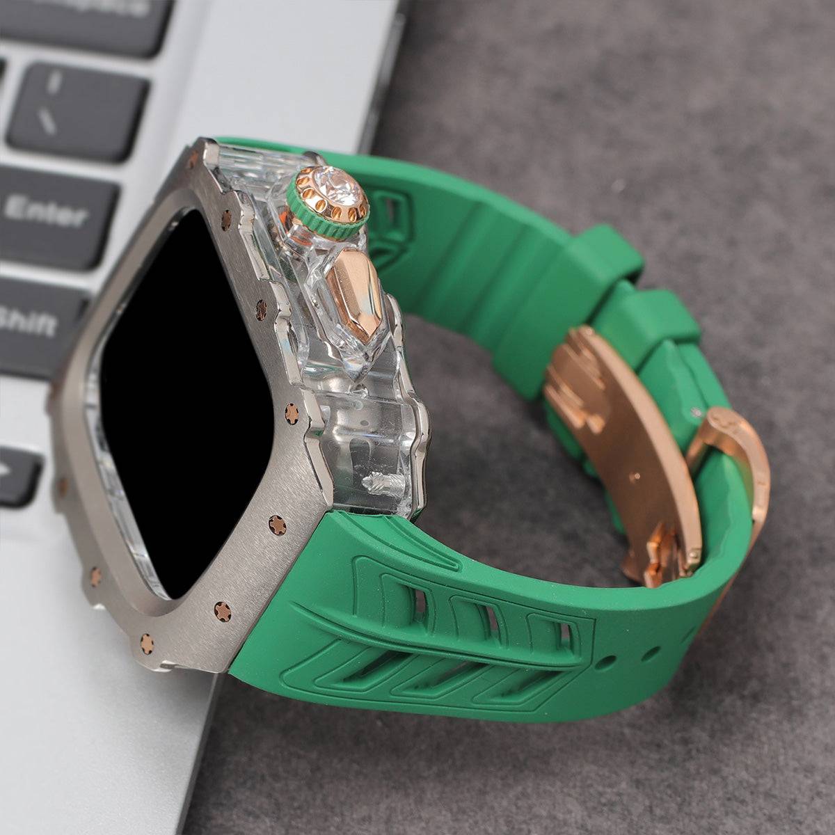 Apple Watch Modification Kit Series 10/11 46MM