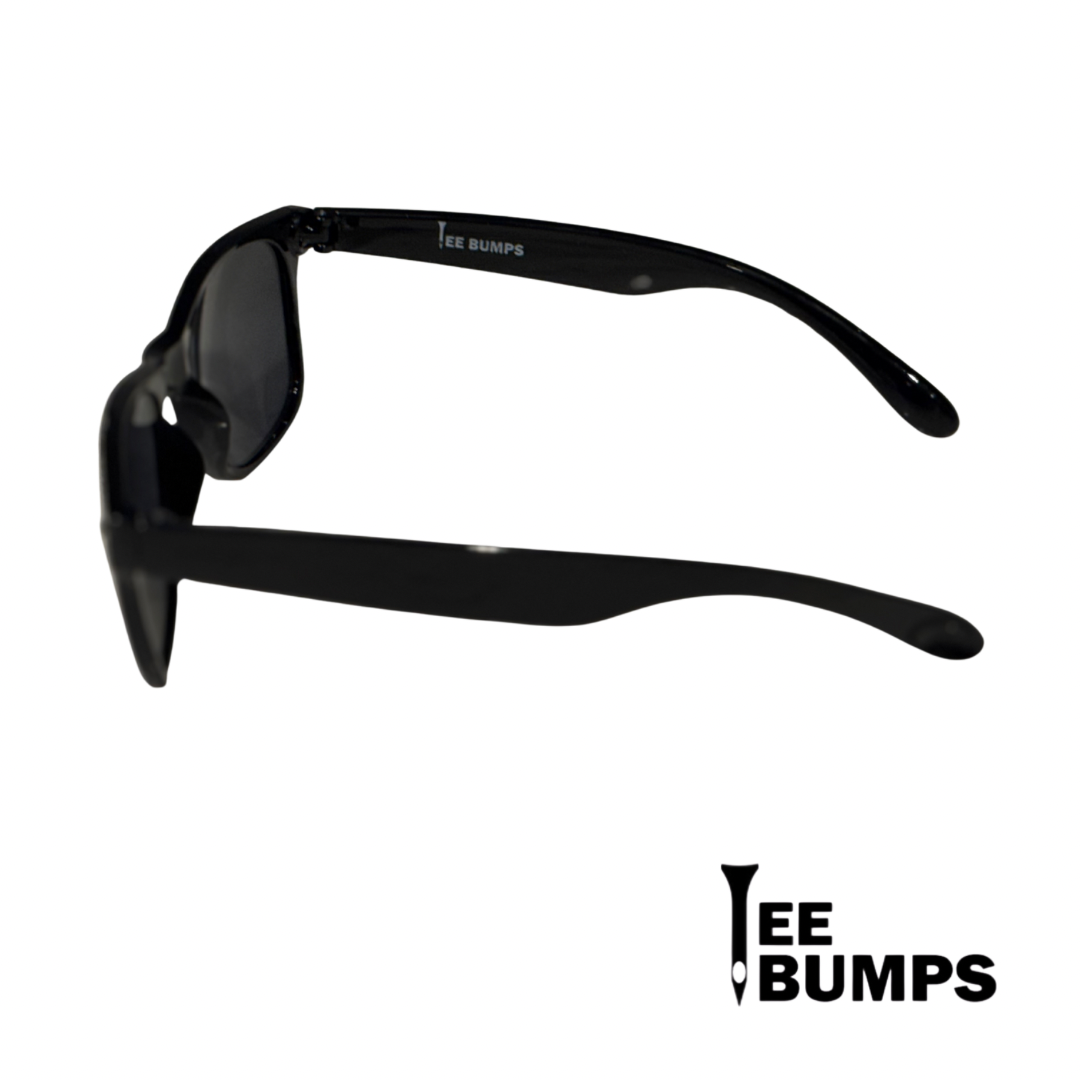 Tee Bumps Scoop Shades