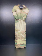 Load image into Gallery viewer, Army Camo Headcover

