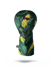 Load image into Gallery viewer, Corn Star Driver Headcover
