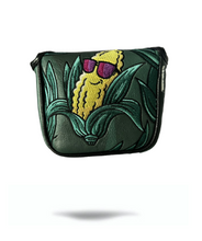 Load image into Gallery viewer, Corn Star Mallet Cover
