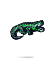 Load image into Gallery viewer, Crocodile Ball Marker
