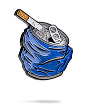 Load image into Gallery viewer, Crushed Can Ball Marker
