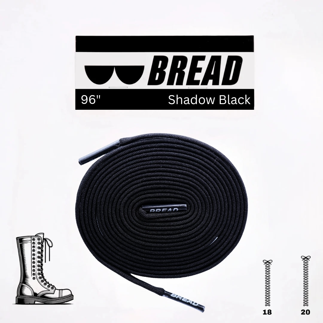 Shadow Black